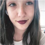 Puedo ayudar con deberes de todo tipo de nivel de primaria.
Aparte se me da muy bien el ingles tengo buen nivel